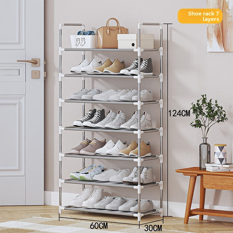 UrbanStep Shoe Rack