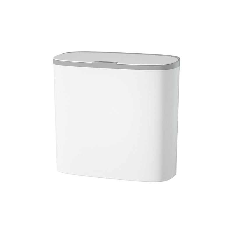 SmartSense Touchless Bathroom Trash Can