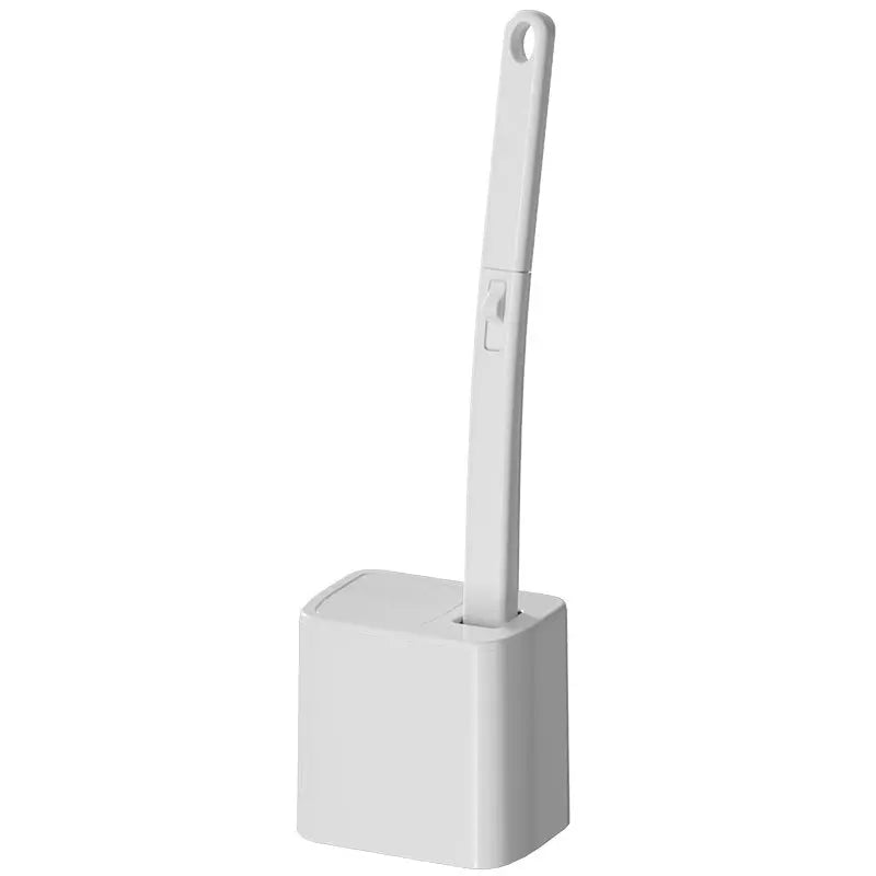 PureTouch Disposable Toilet Brush & Holder Teemdrop