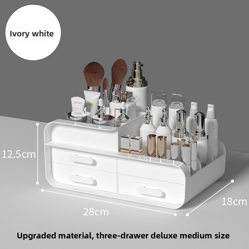 PureSpace Cosmetic & Desktop Box