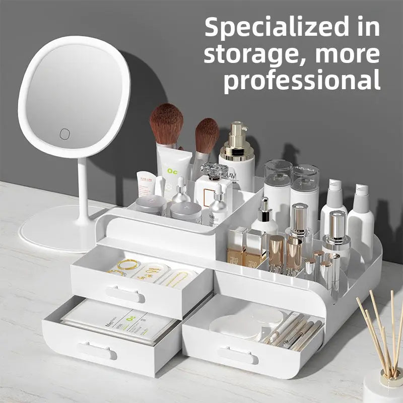 PureSpace Cosmetic & Desktop Box Teemdrop