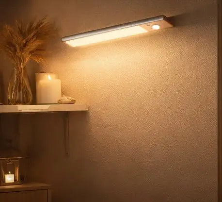 CozyGlow Motion Sensor Light Teemdrop