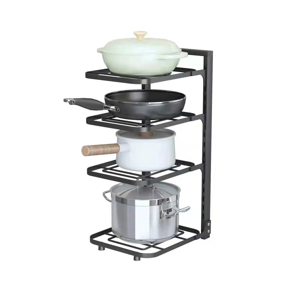 StackSmart Cookware Rack Teemdrop