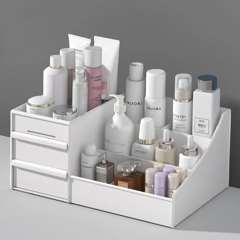 PureSpace Cosmetic & Desktop Box Teemdrop