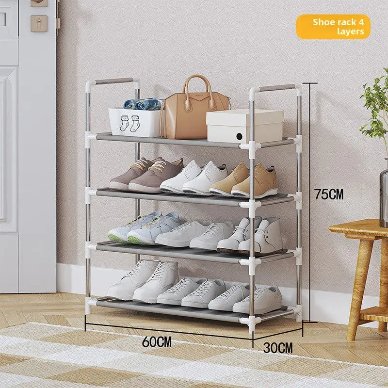 UrbanStep Shoe Rack Teemdrop
