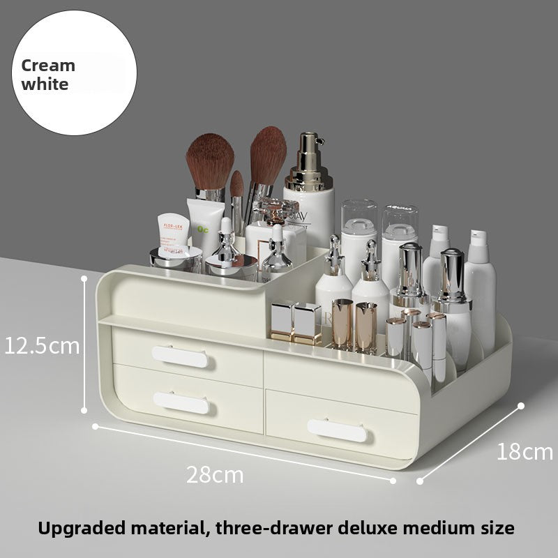 PureSpace Cosmetic & Desktop Box