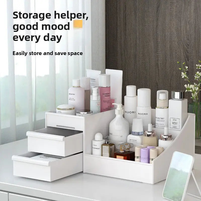 PureSpace Cosmetic & Desktop Box Teemdrop