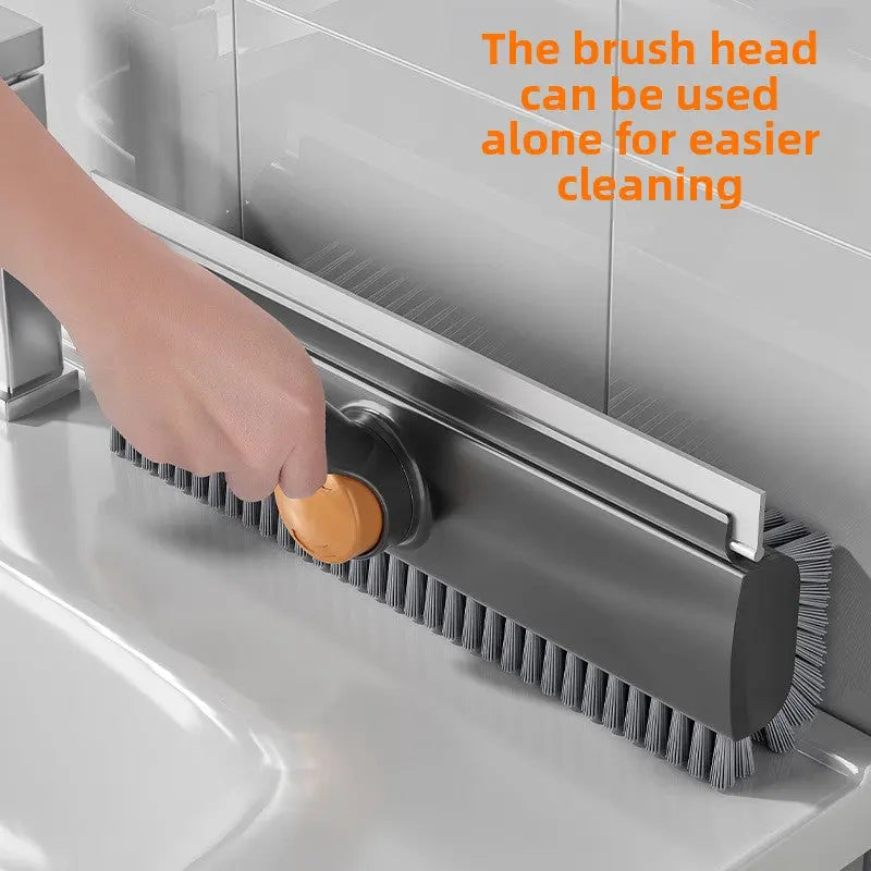 DuoScrub Pro Teemdrop