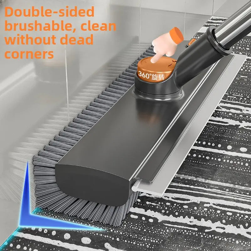 DuoScrub Pro Teemdrop