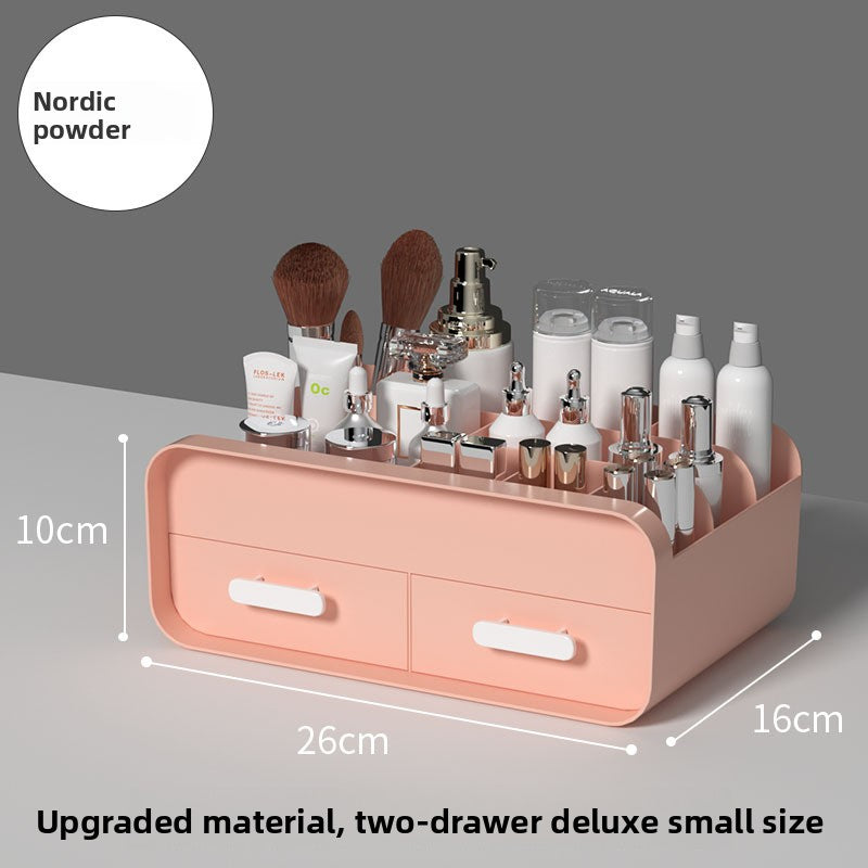 PureSpace Cosmetic & Desktop Box