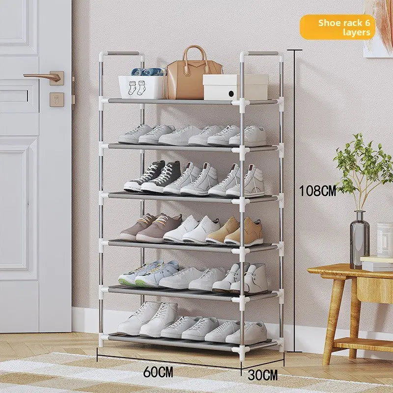 UrbanStep Shoe Rack Teemdrop