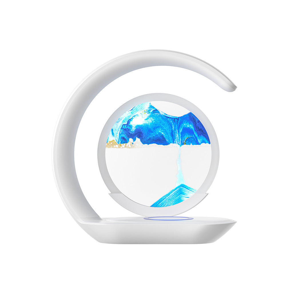 LumiSand Quicksand Lamp