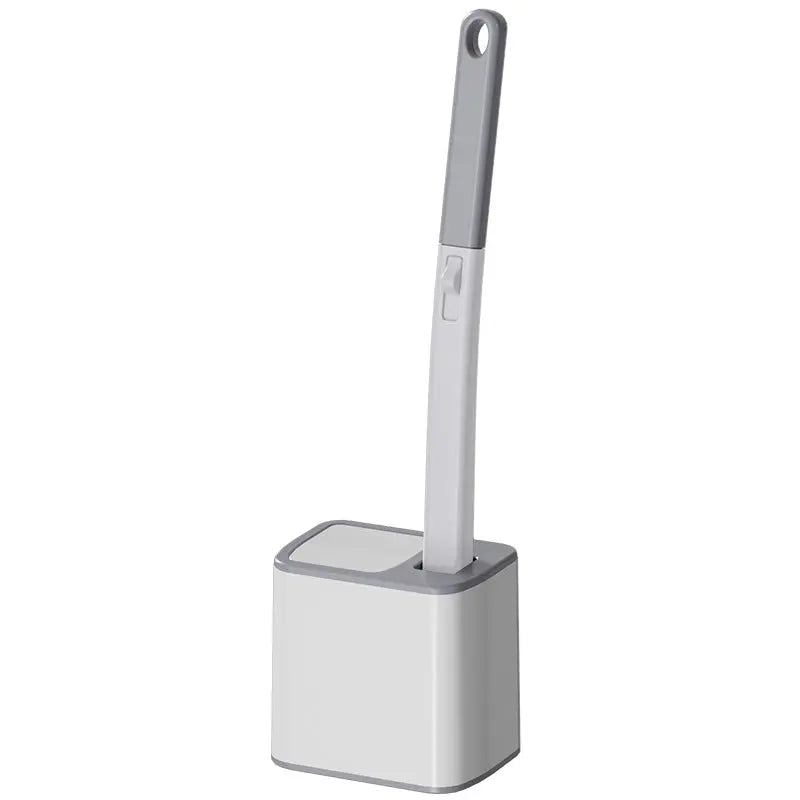 PureTouch Disposable Toilet Brush & Holder Teemdrop