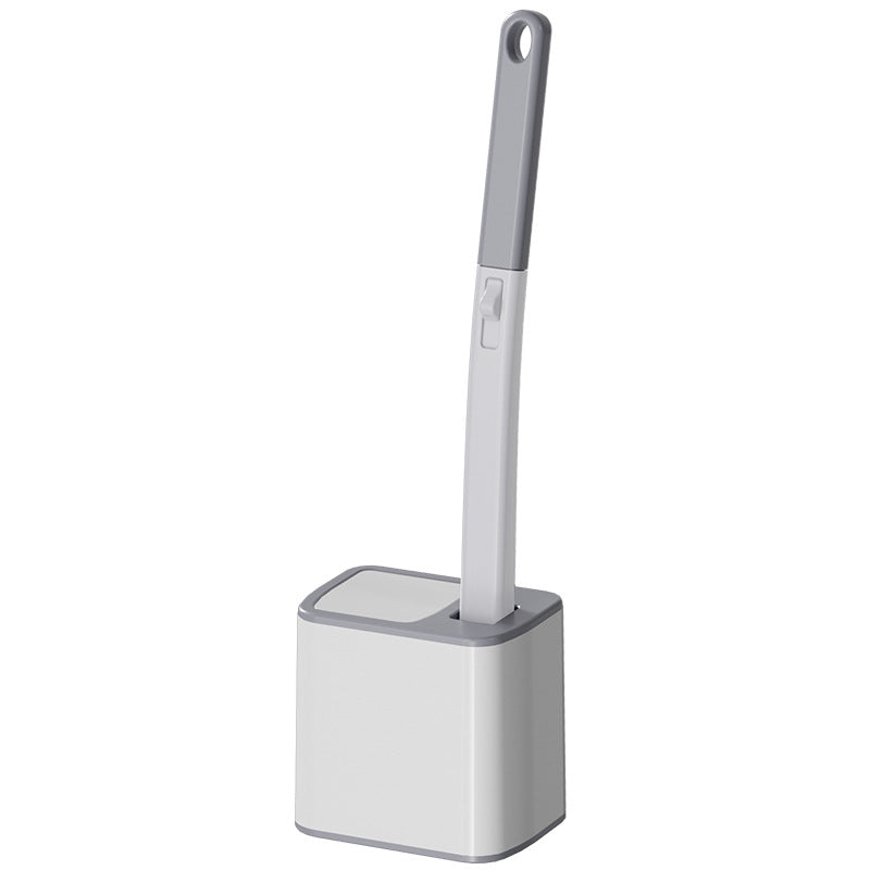 PureTouch Disposable Toilet Brush & Holder