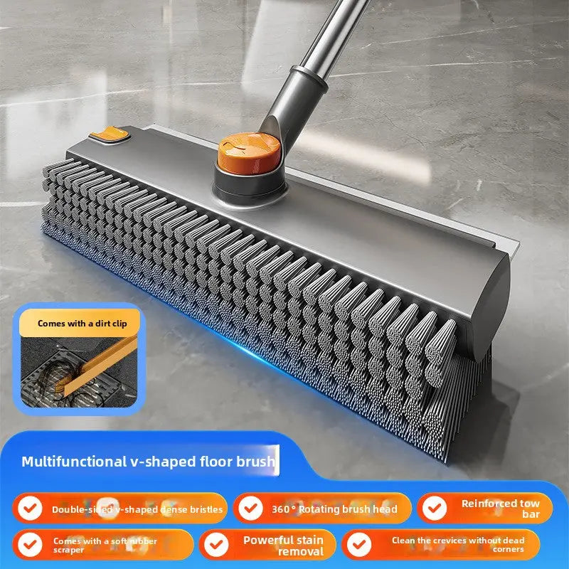 DuoScrub Pro Teemdrop