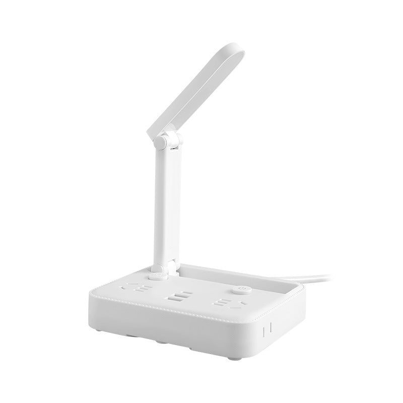 VoiceSync Smart Desk Lamp