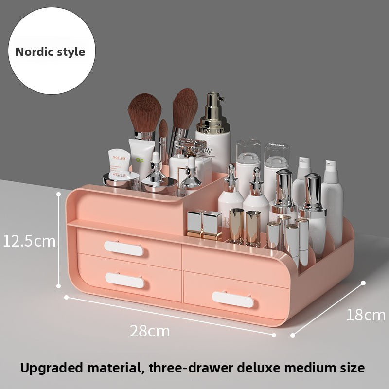 PureSpace Cosmetic & Desktop Box