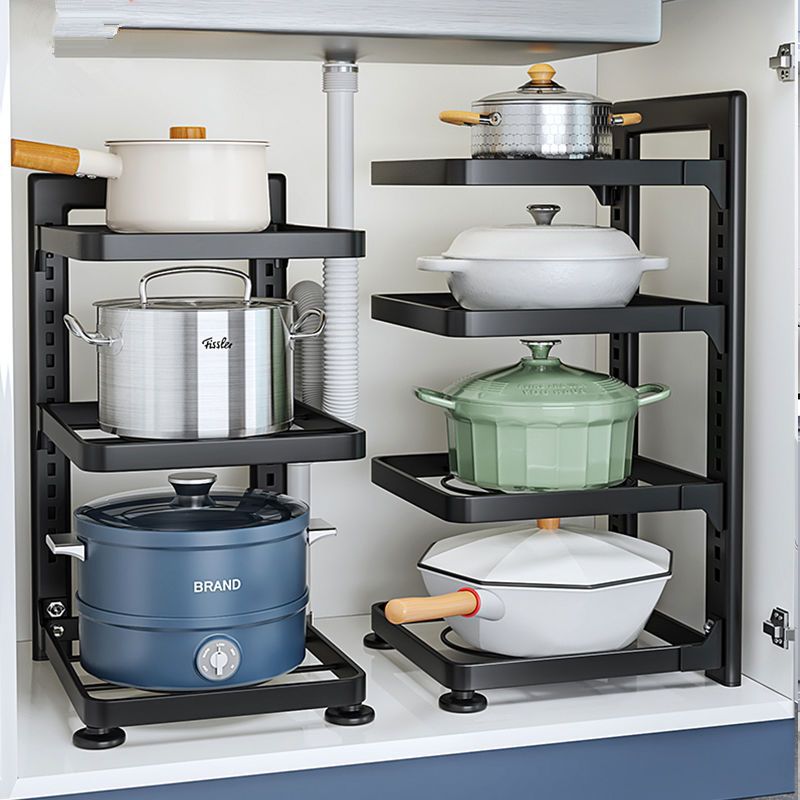 StackSmart Cookware Rack