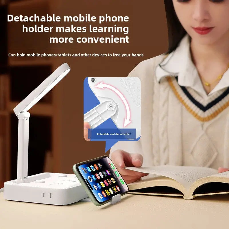 VoiceSync Smart Desk Lamp Teemdrop