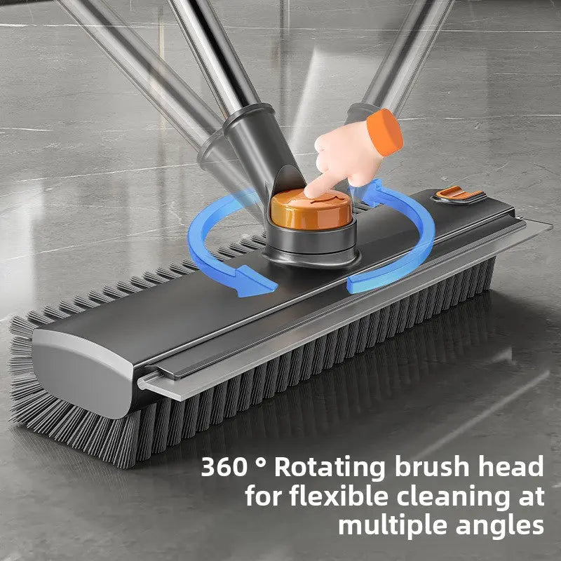 DuoScrub Pro Teemdrop