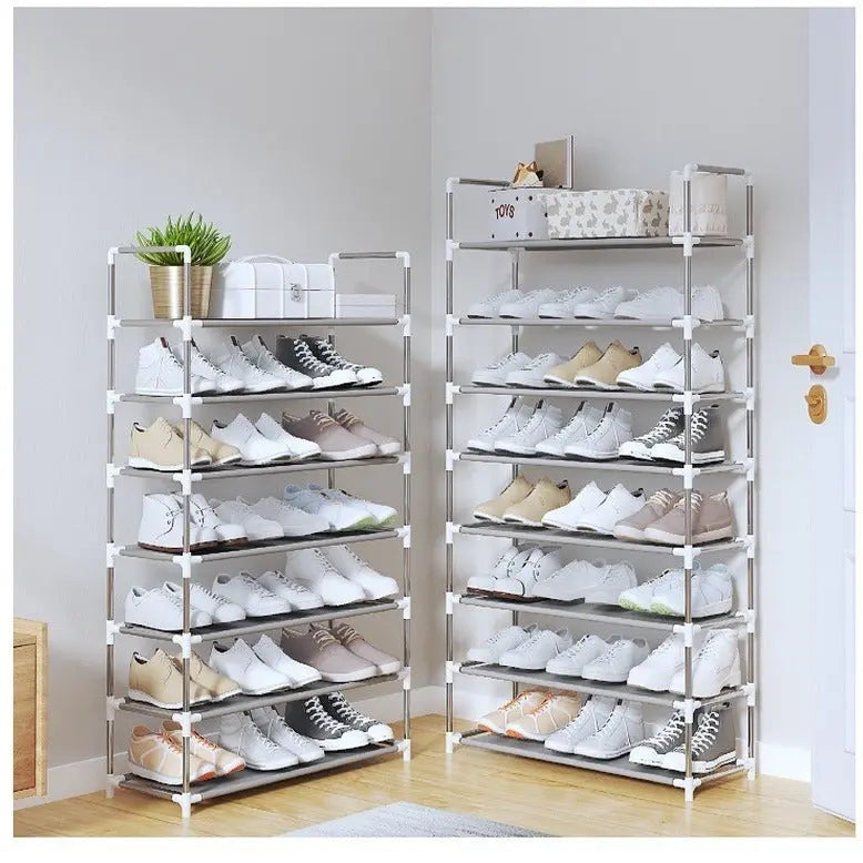 UrbanStep Shoe Rack Teemdrop