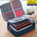 TravelPro Document Organizer Teemdrop