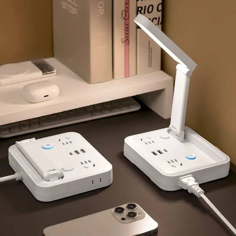 VoiceSync Smart Desk Lamp Teemdrop
