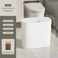 SmartSense Touchless Bathroom Trash Can