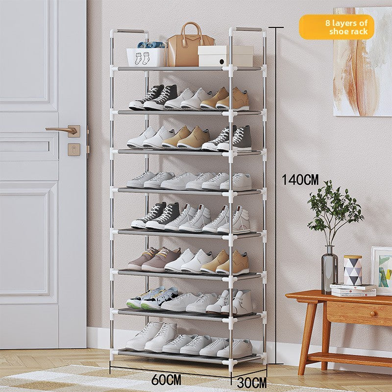 UrbanStep Shoe Rack