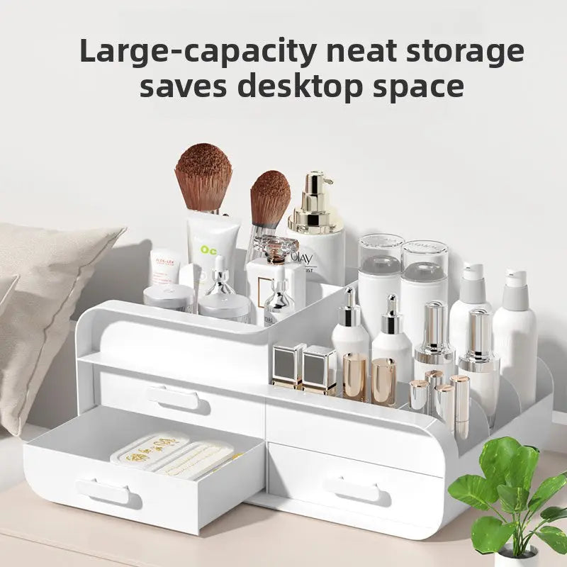 PureSpace Cosmetic & Desktop Box Teemdrop